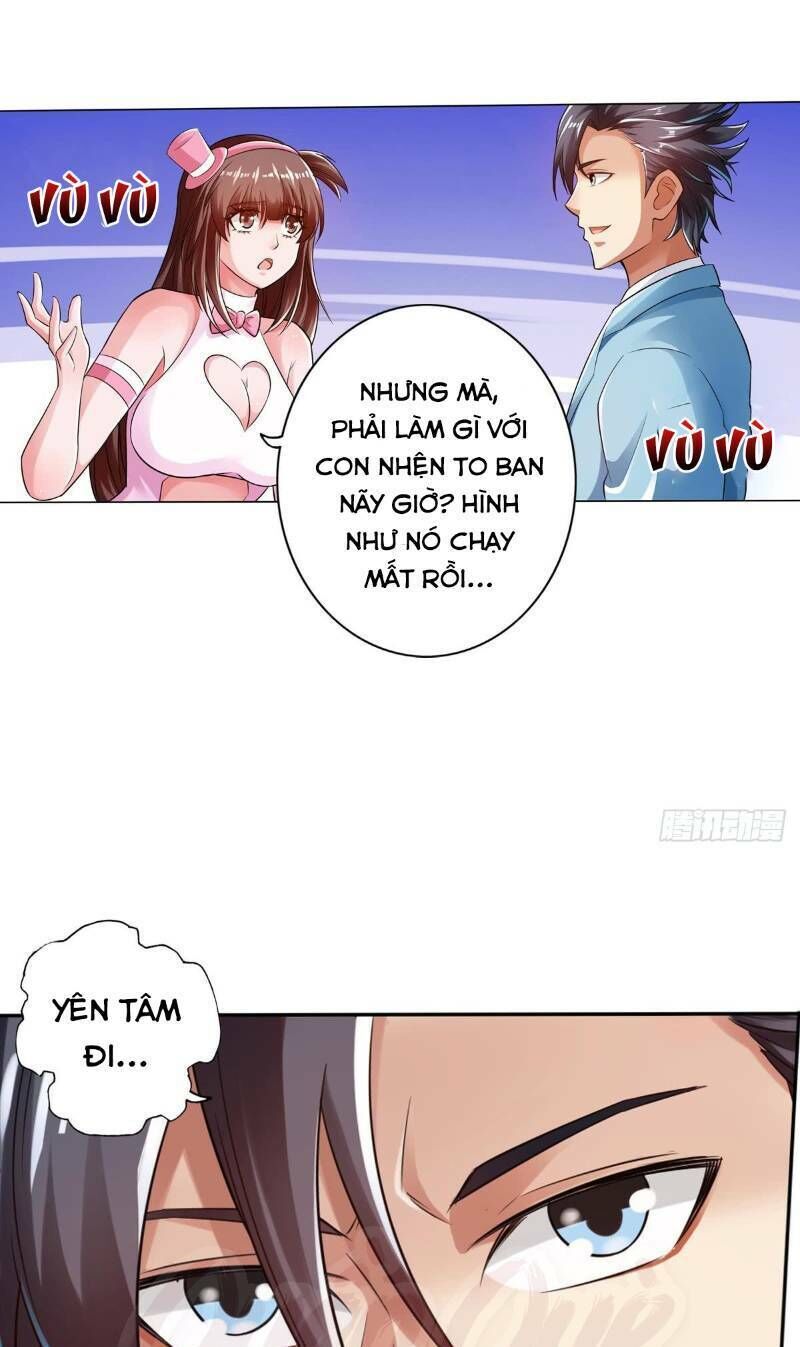 Hệ Thống Tìm Đường Chết Mạnh Nhất: Chapter 31