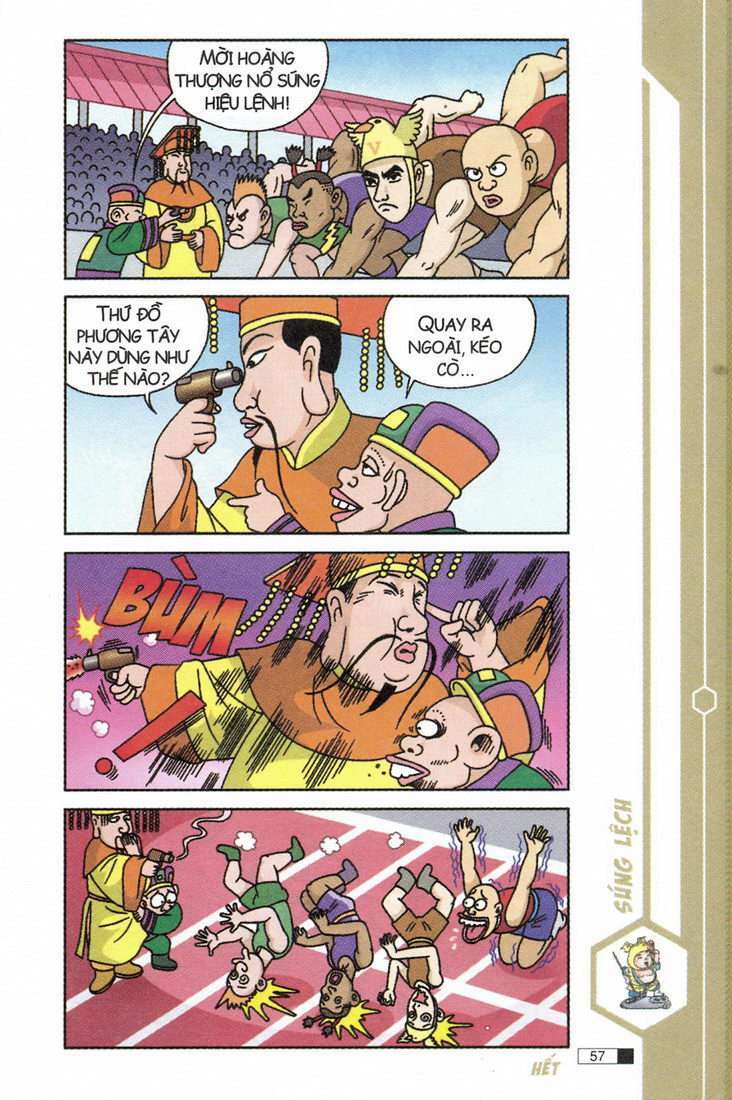 Ô Long Viện: Chapter 7.2