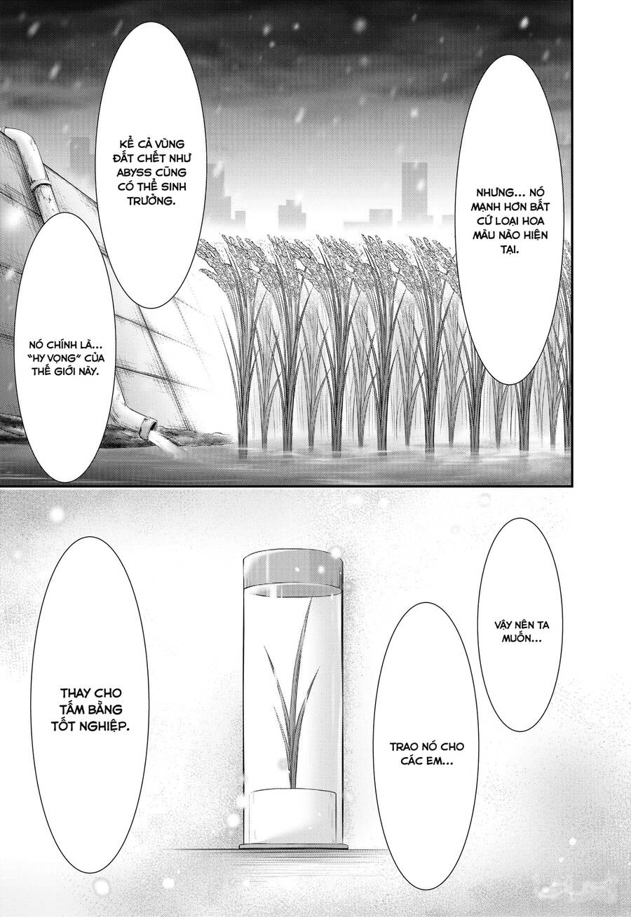 Đi Tìm Sát Tinh Vương: Chapter 79