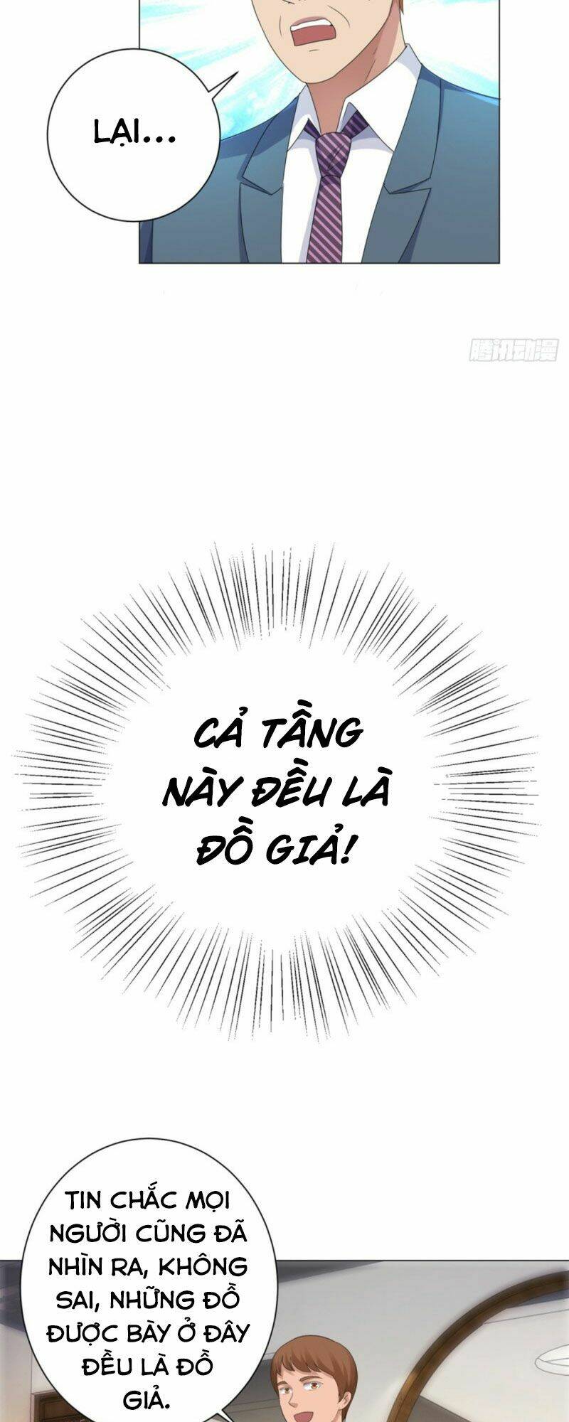 Đô Thị Chí Tôn Hệ Thống: Chapter 150