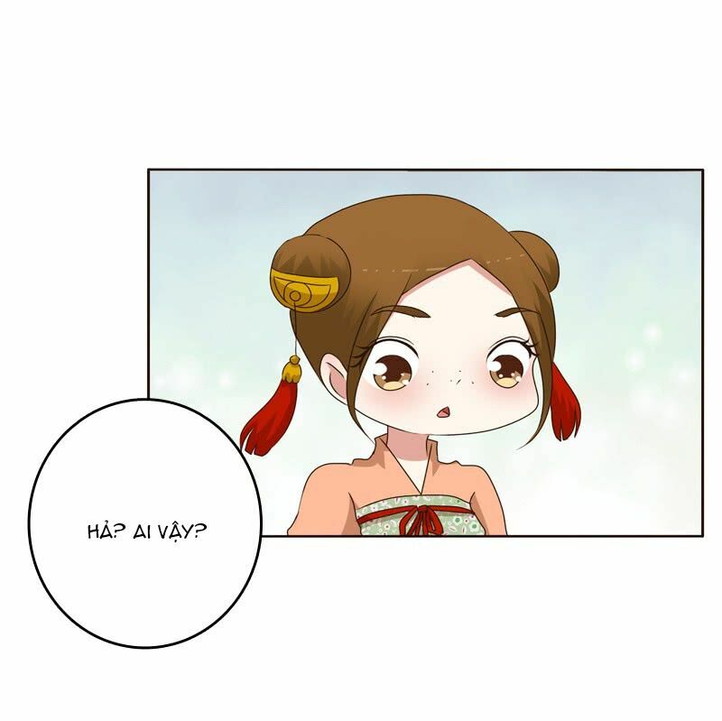 Thông Linh Phi: Chapter 246