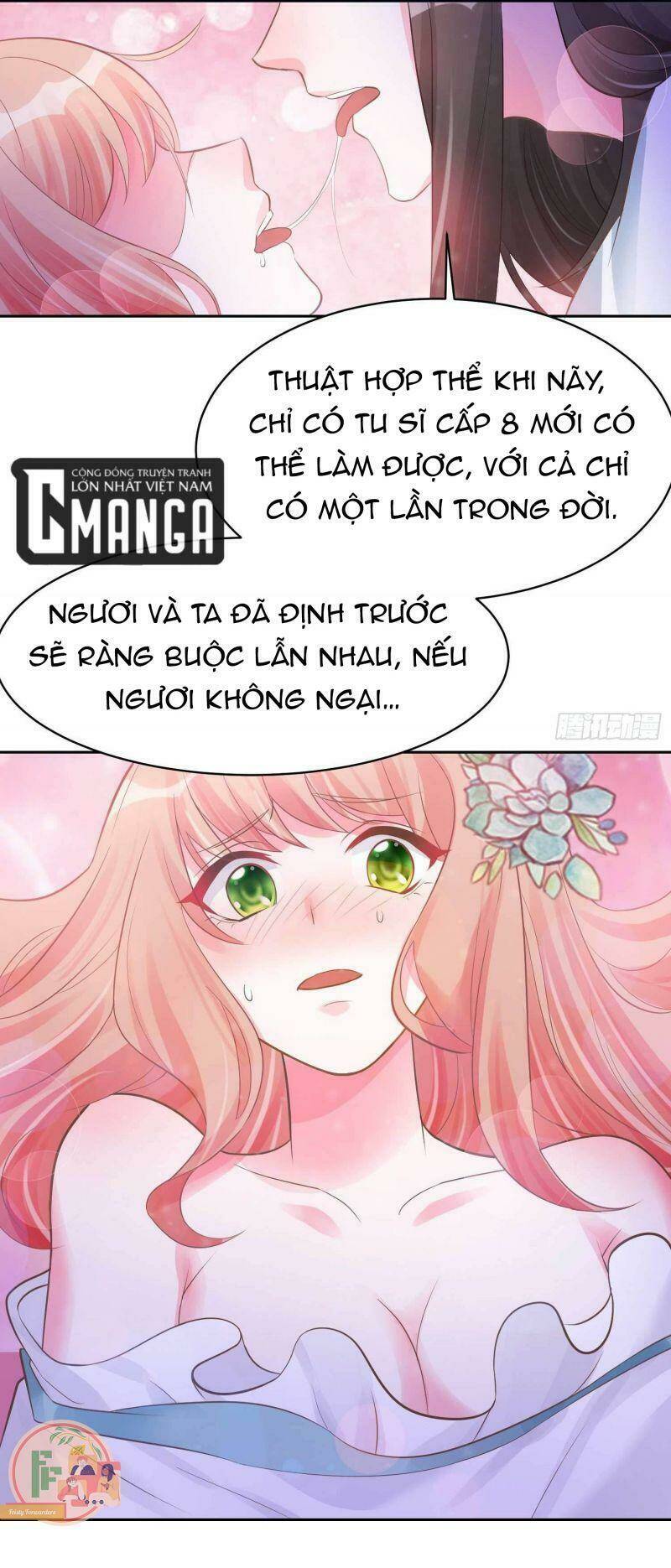 Đặc Công Cuồng Phi: Tuyệt Thế Tu Chân: Chapter 8