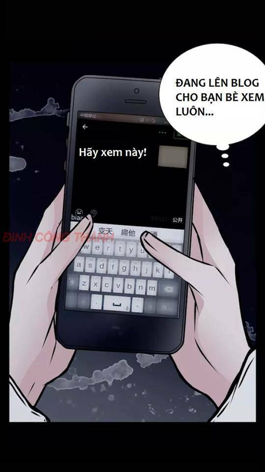 Michin Phù Thủy Tái Sinh: Chapter 14