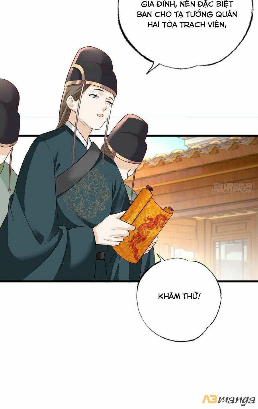 Nữ Thủ Phú Chi Kiều Sủng Nhiếp Chính Vương: Chapter 104