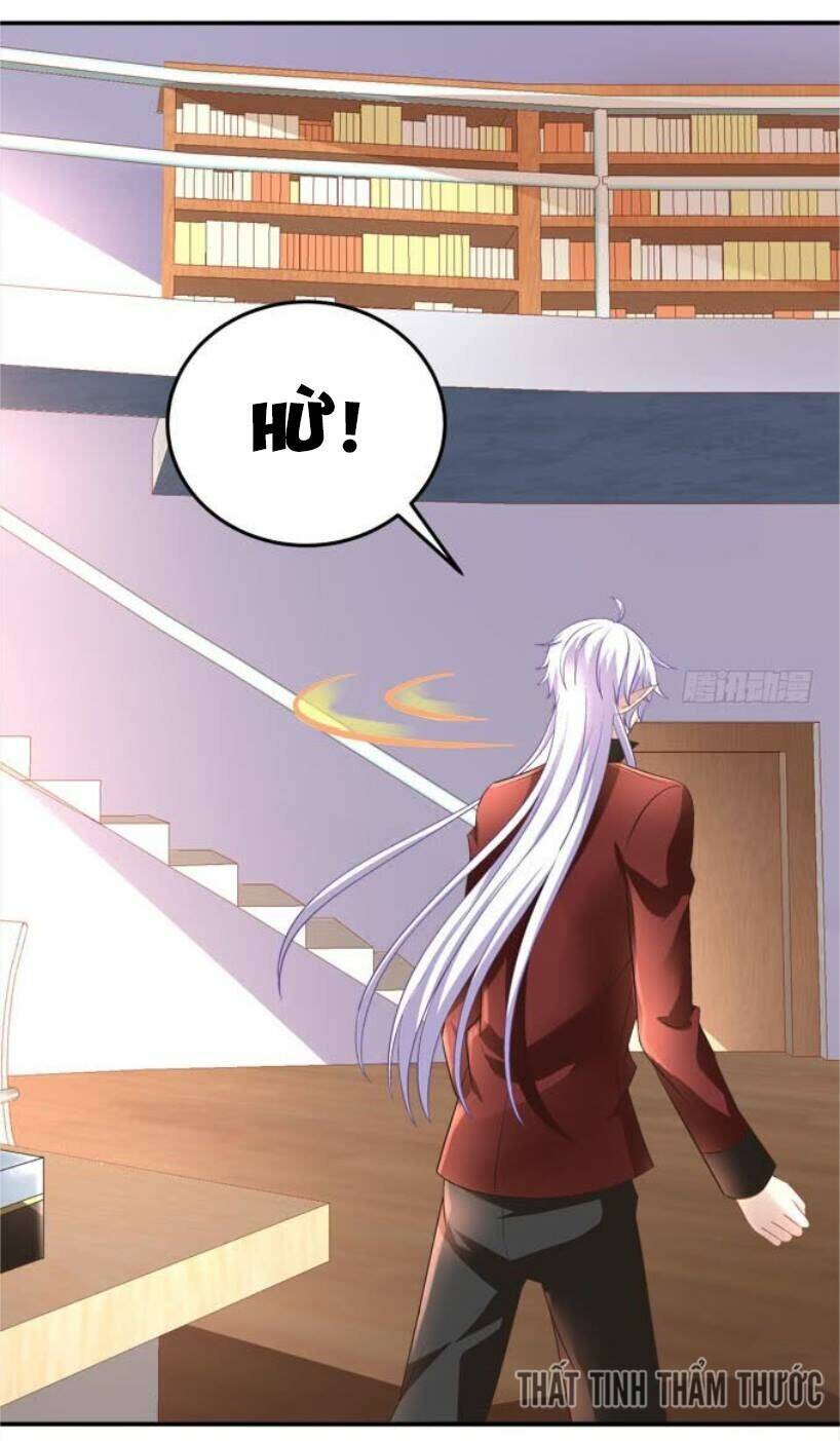 Đế Vương Ta Vẫn Còn Nhỏ: Chapter 52