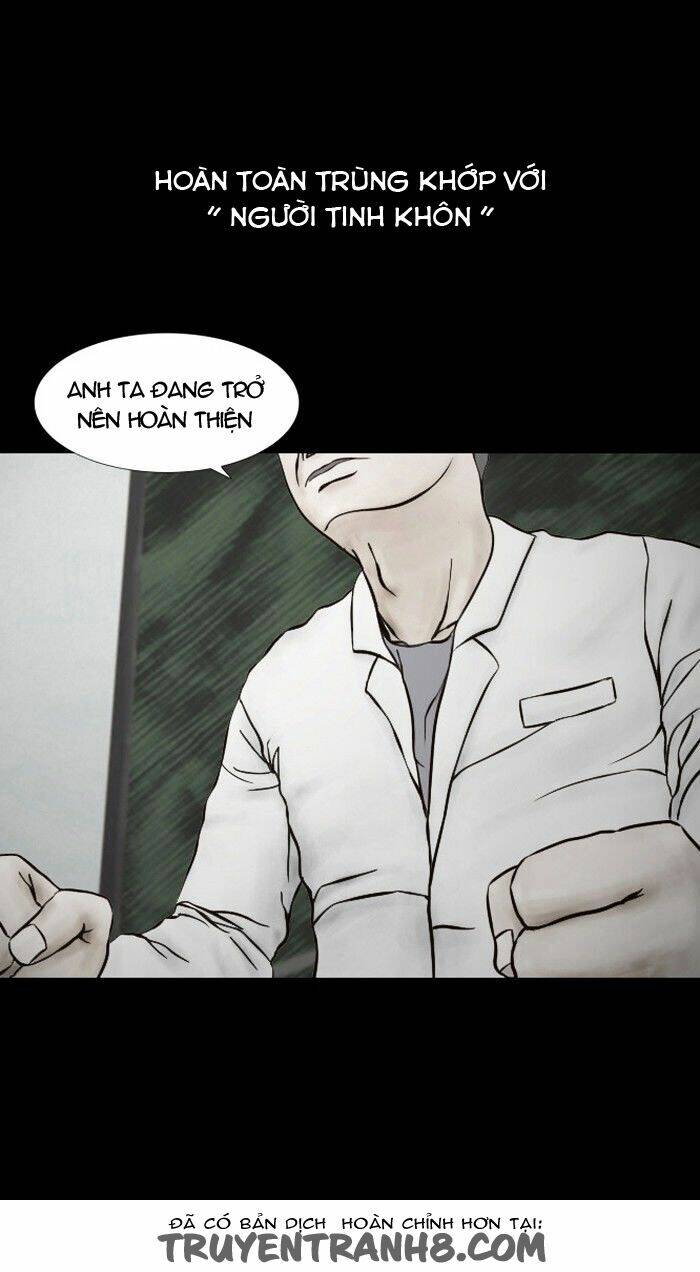 Thứ Sáu: Những Câu Chuyện Cấm: Chapter 33