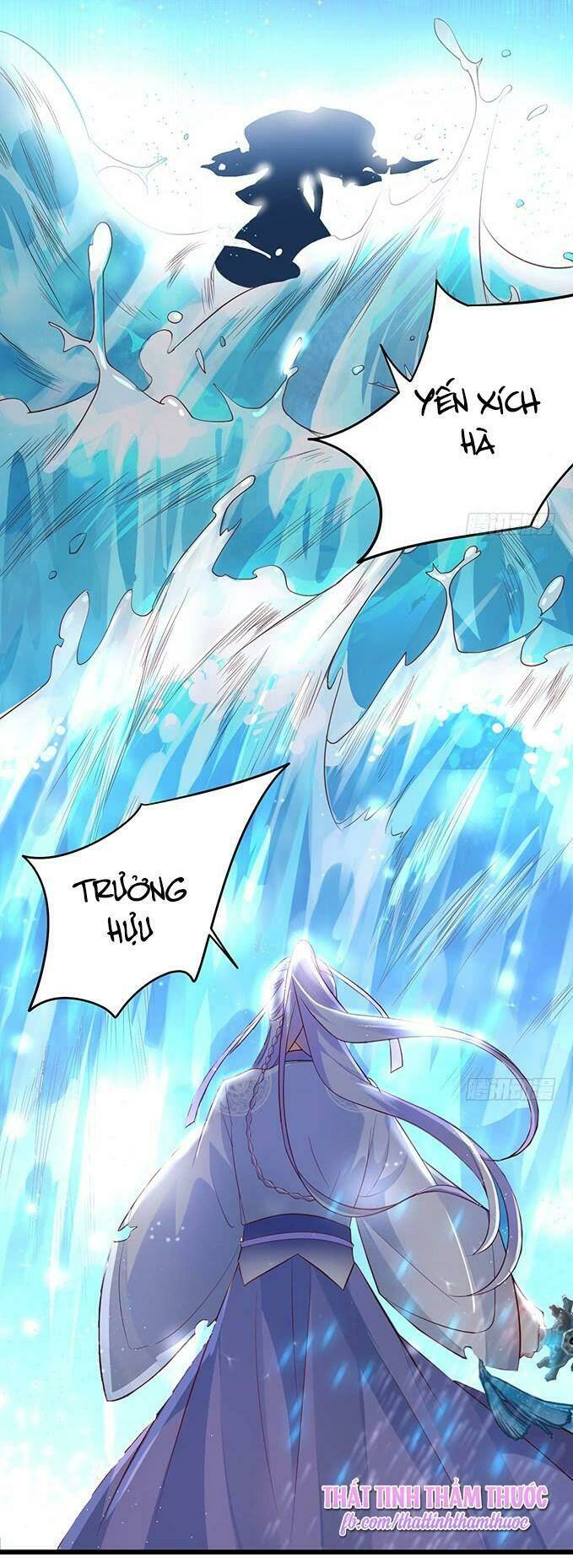 Liêu Liêu Trai: Chapter 22