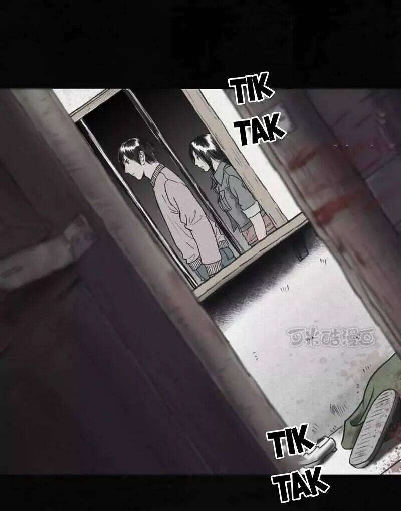 Thành Đô 1995: Chapter 43.2