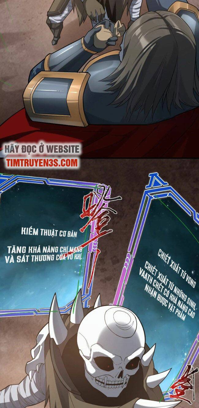 Trong Game Ta Là Vô Địch: Chapter 10