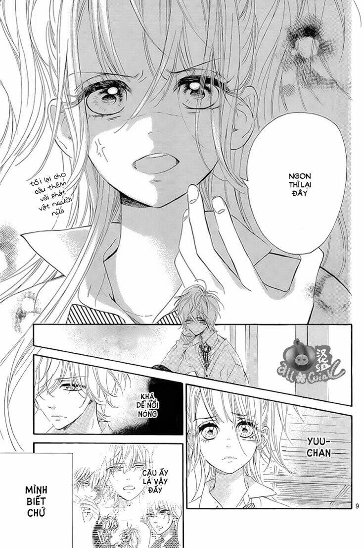 Mata Ashita: Chapter 10