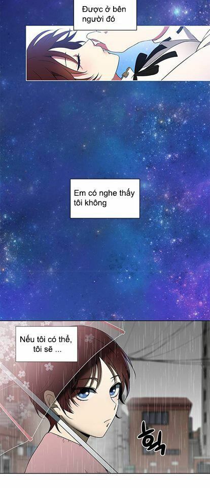 It's Mine: Chapter 1