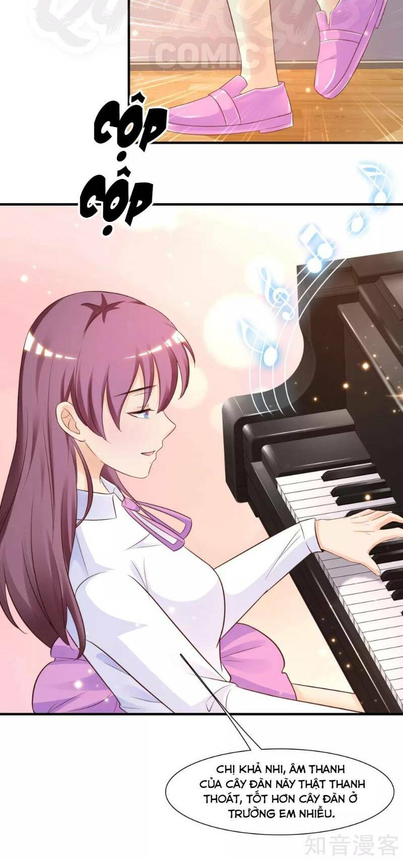 Tối Cường Vận Đào Hoa: Chapter 73