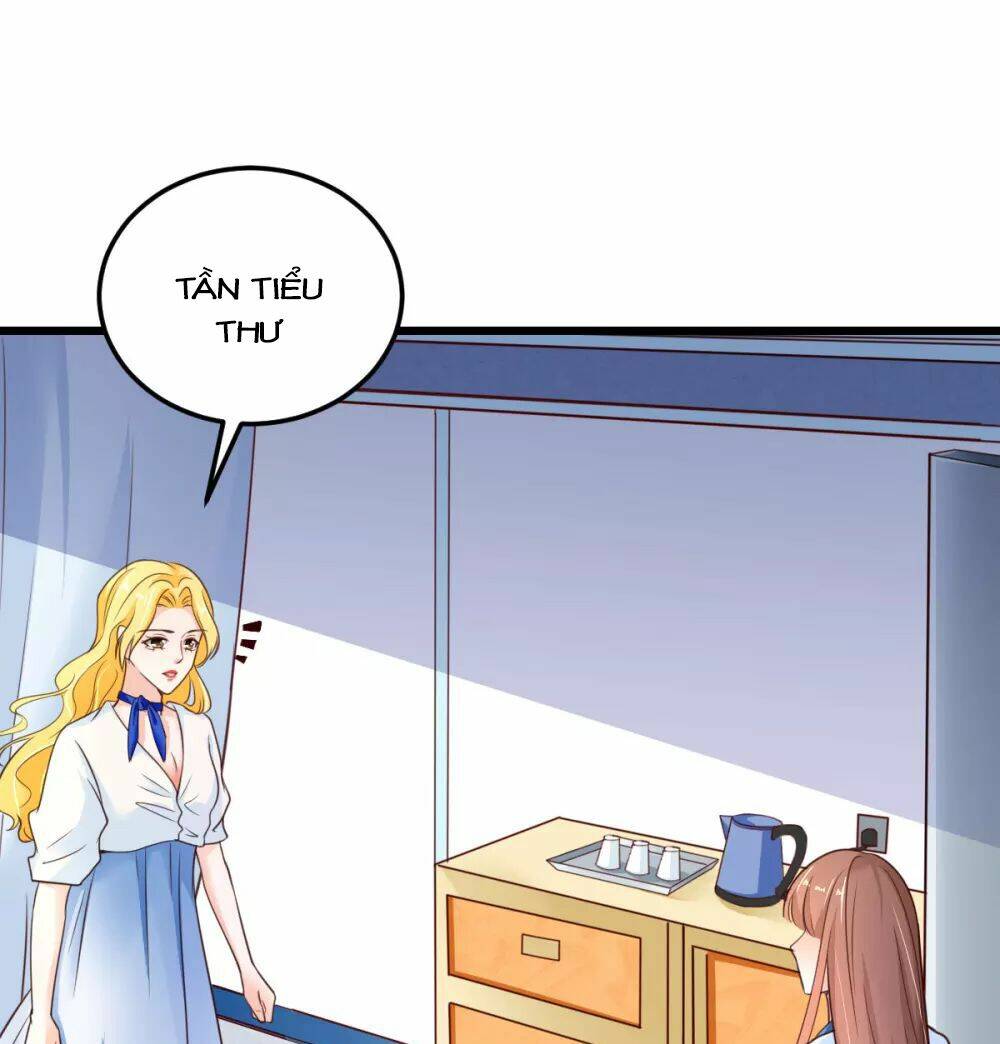 Cường Thế Tù Ái - Địch Thiếu Đừng Xằng Bậy: Chapter 61