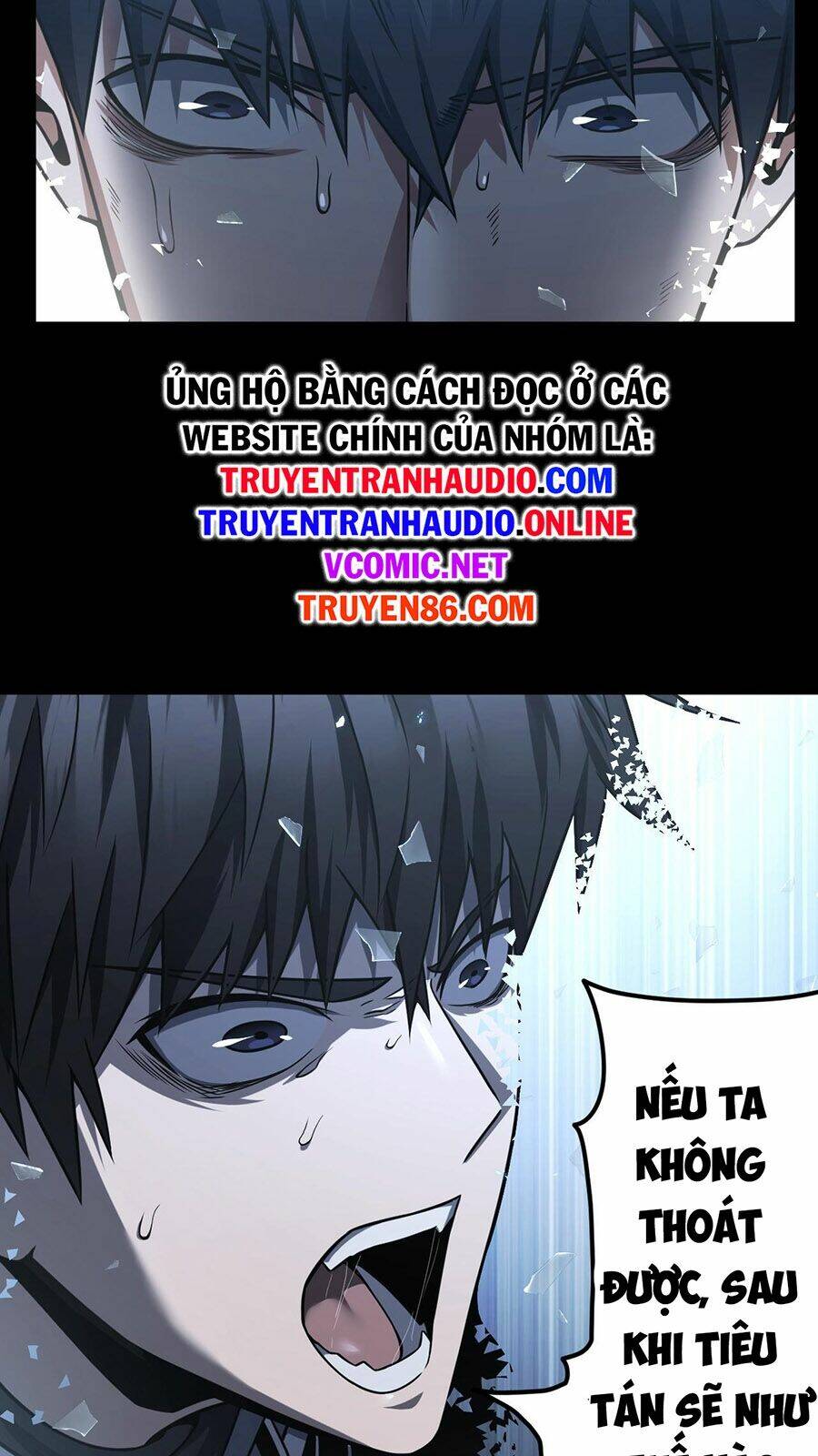Tác Giả Sinh Tồn Ký: Chapter 3