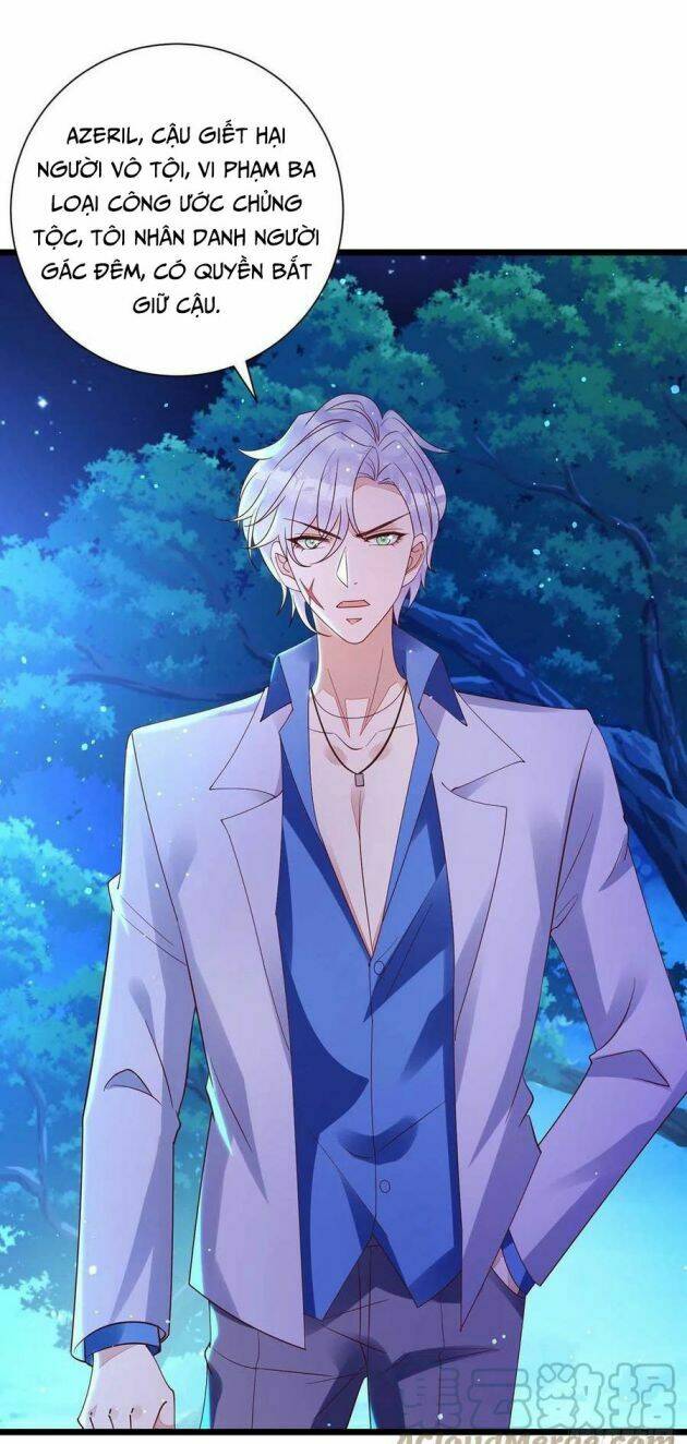 Thú Thụ Bất Thân: Chapter 55