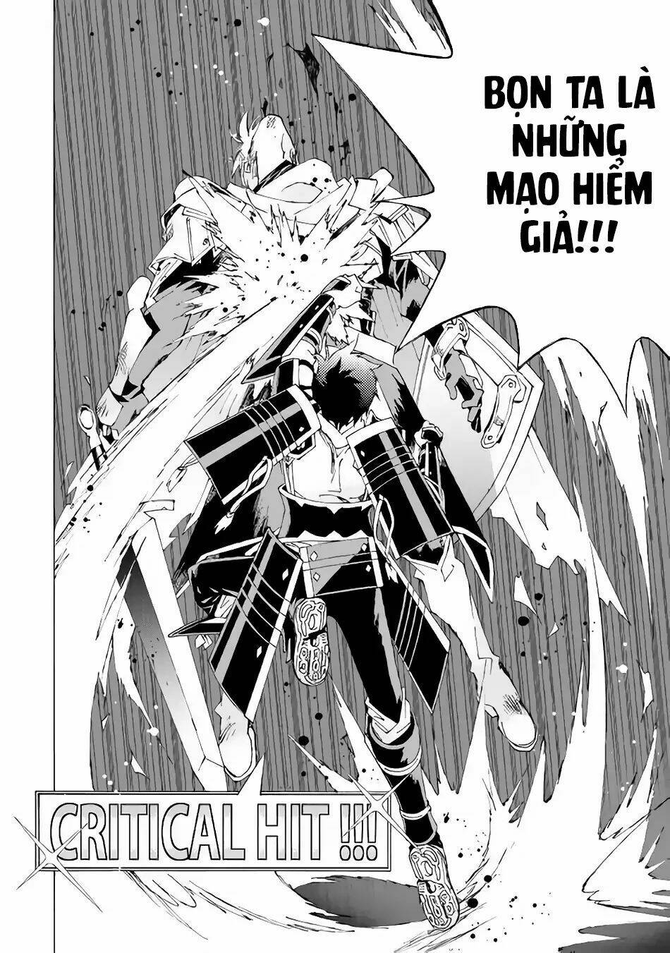 Argate Online: Chapter 15