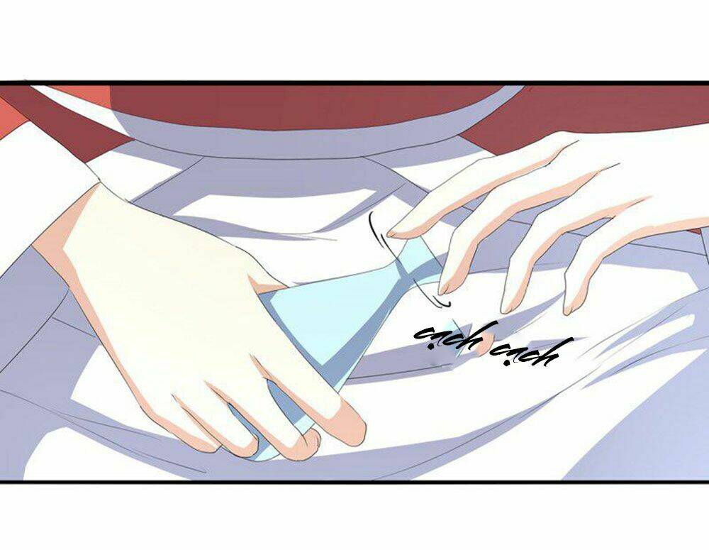 Hỏa Hồ: Chapter 11