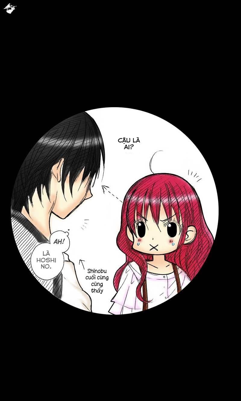 Mình Thích Cậu Đó, Suzuki: Chapter 51