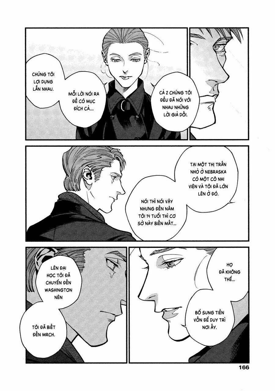 Canis – The Speaker: Chapter 11