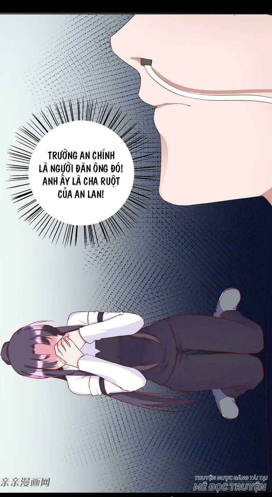 Chí Tôn Thần Ma: Chapter 37