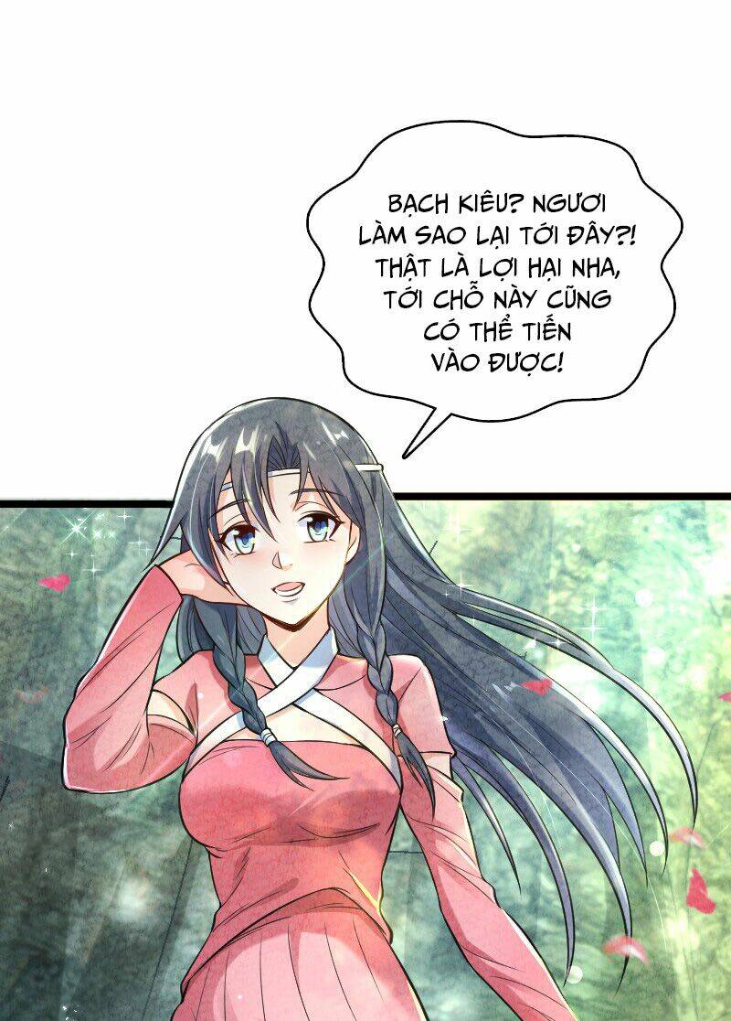 Ngươi Thực Sự Là Thiên Tài: Chapter 6