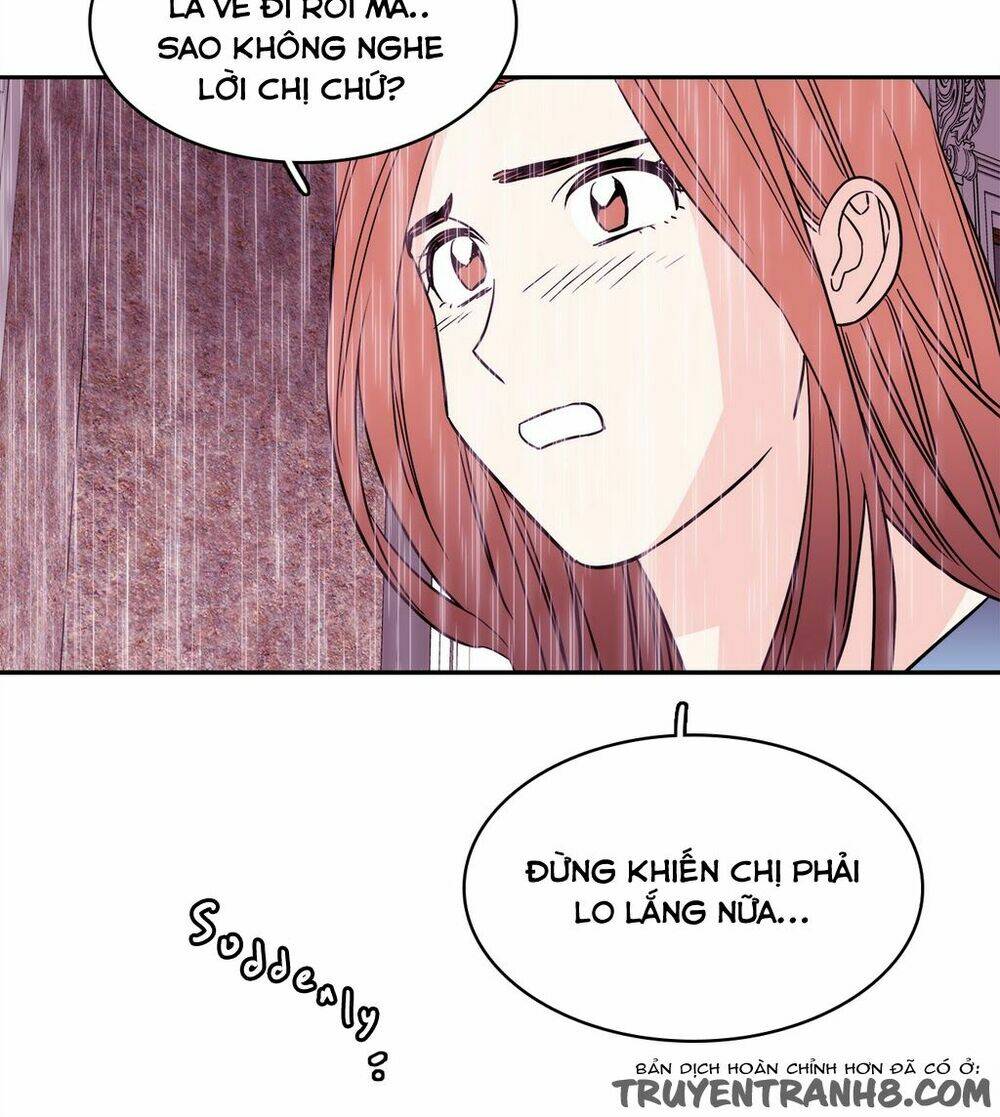 Chuyện Gì Đến, Rồi Cũng Sẽ Đến: Chapter 48