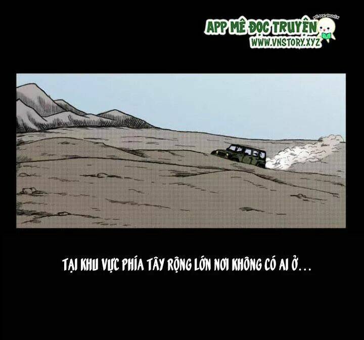 Kỳ Án Có Thật: Chapter 29