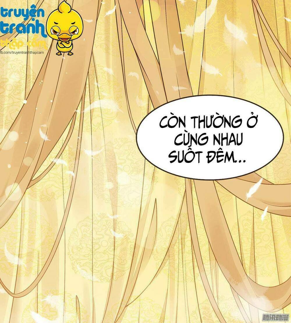 Đại Giá Thừa Tướng: Chapter 26