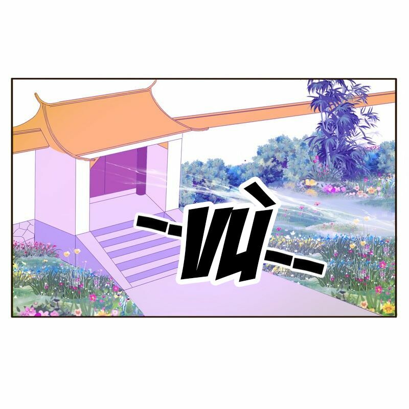 Thông Linh Phi: Chapter 135