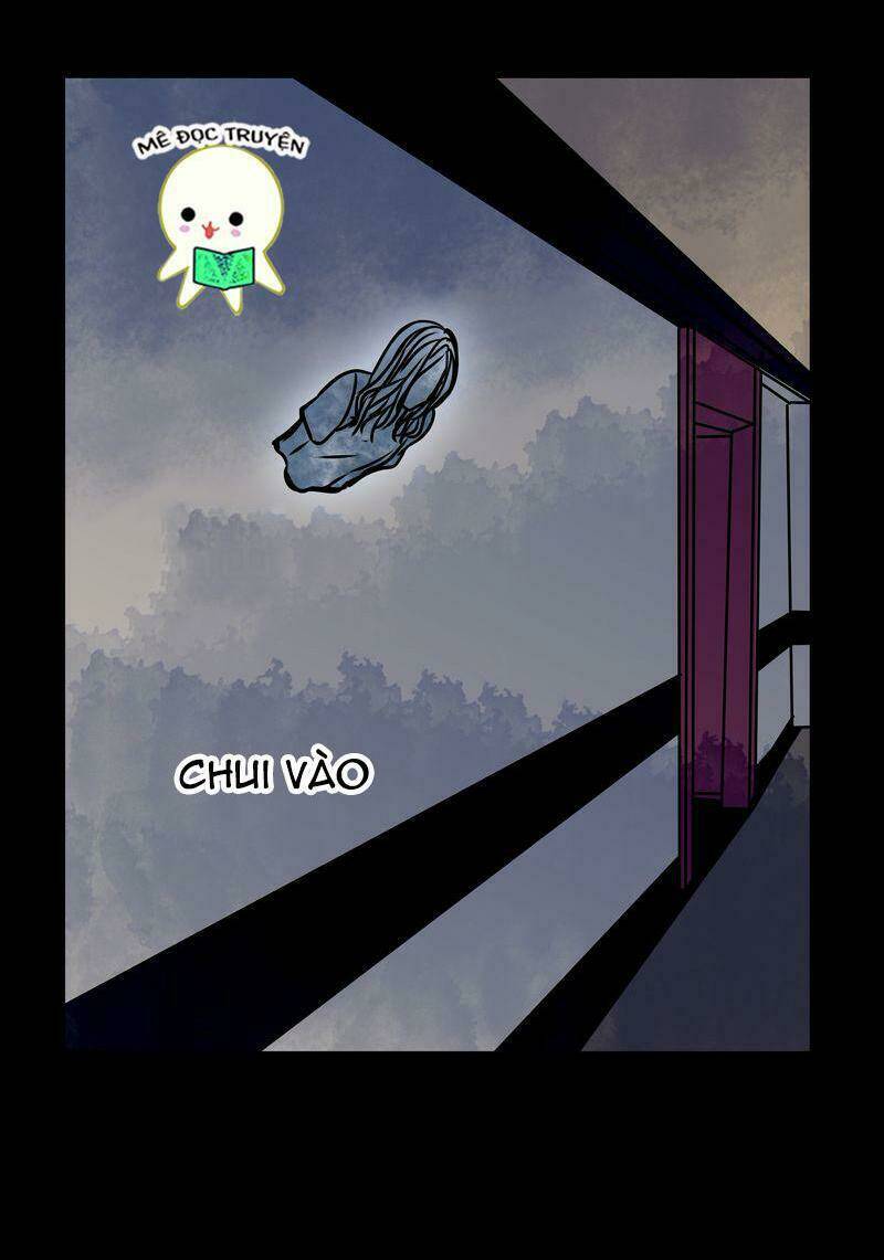 Nhật Ký Nữ Phù Thủy Hồi Sinh: Chapter 37