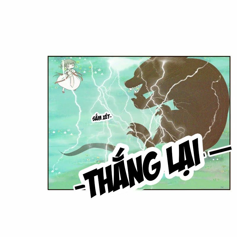 Thông Linh Phi: Chapter 168.5
