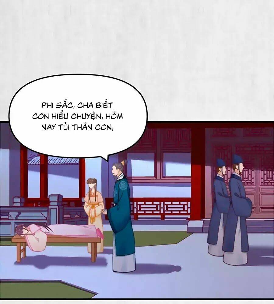 Hoạn Phi Hoàn Triều: Chapter 57