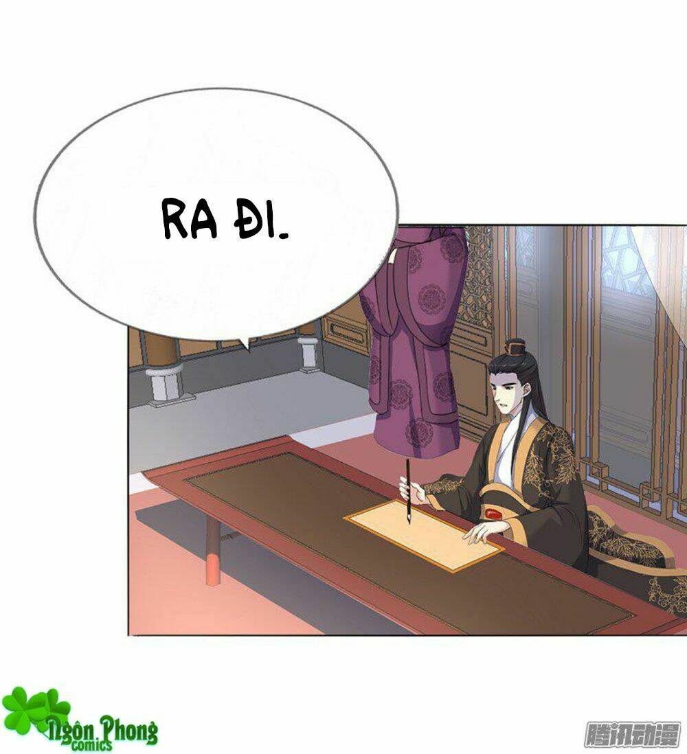 Hỏa Hồ: Chapter 14