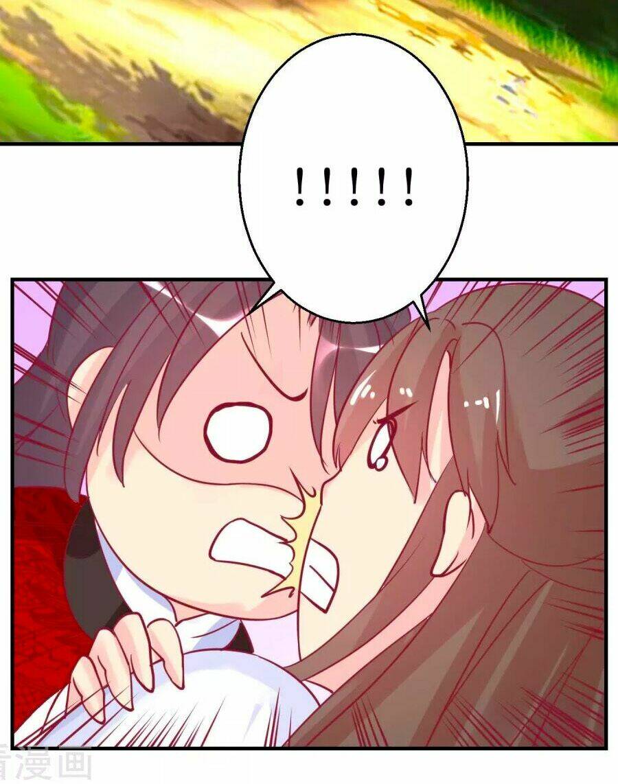 Hoàng Thượng Ở Trên, Thần Ở Dưới: Chapter 63