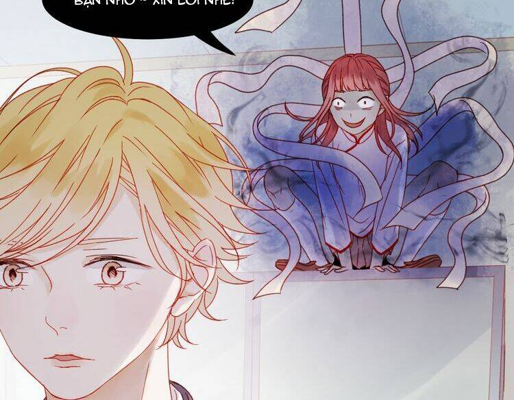 Lượm Được Một Tiểu Hồ Ly 2: Chapter 37