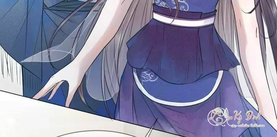 Yêu Long Đại Nhân Của Ta: Chapter 3