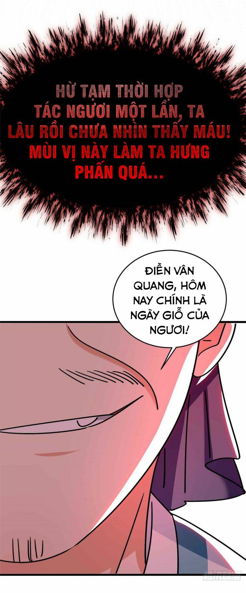 Vạn Giới Tiên Vương: Chapter 156
