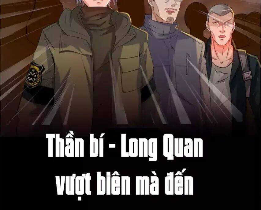 Thanh Đế Truyện: Chapter 0