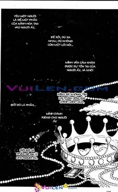 Hiệp Sĩ Nữ Hoàng: Chapter 11