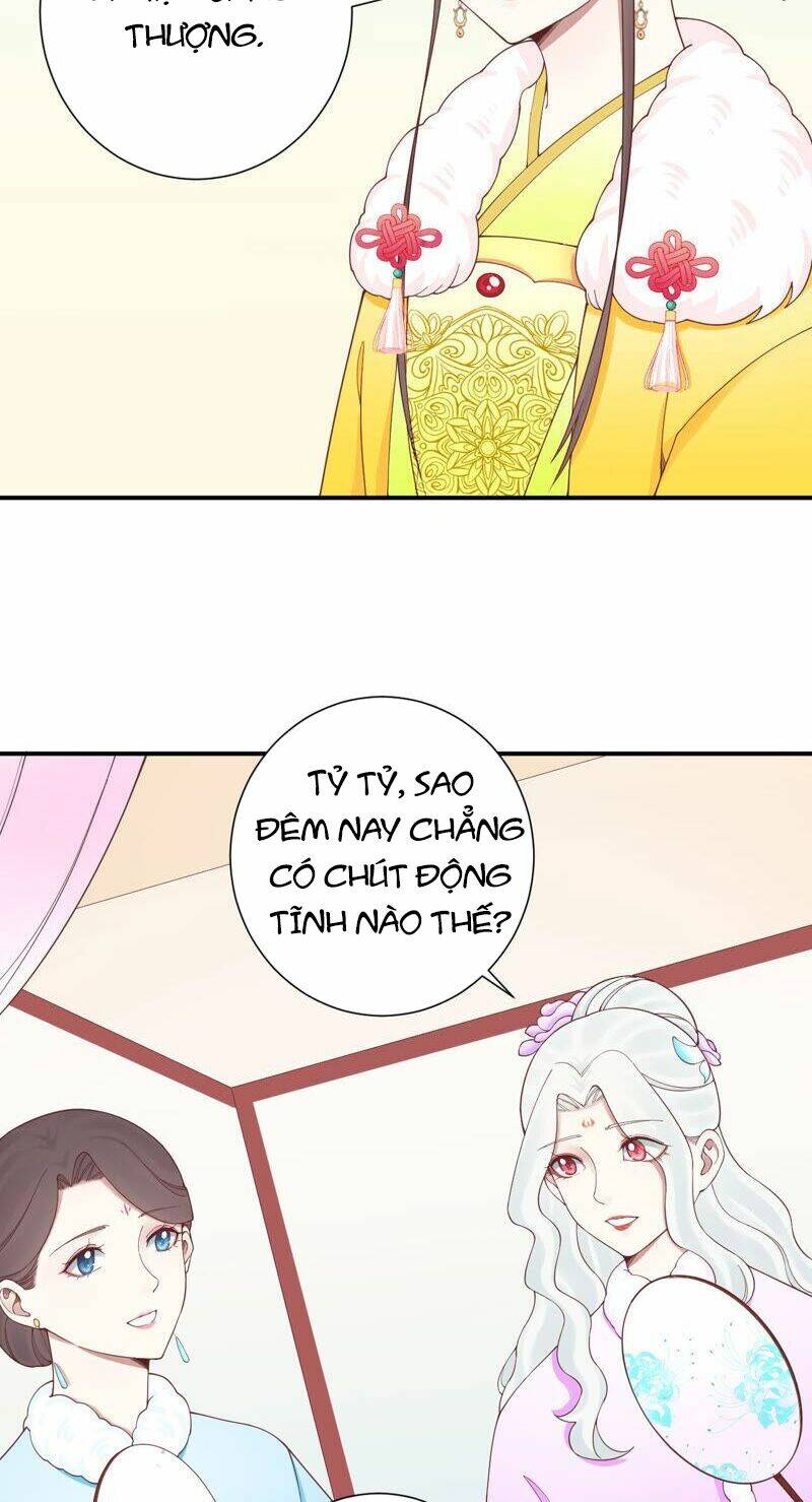 Hoàng Hậu Bận Lắm: Chapter 148