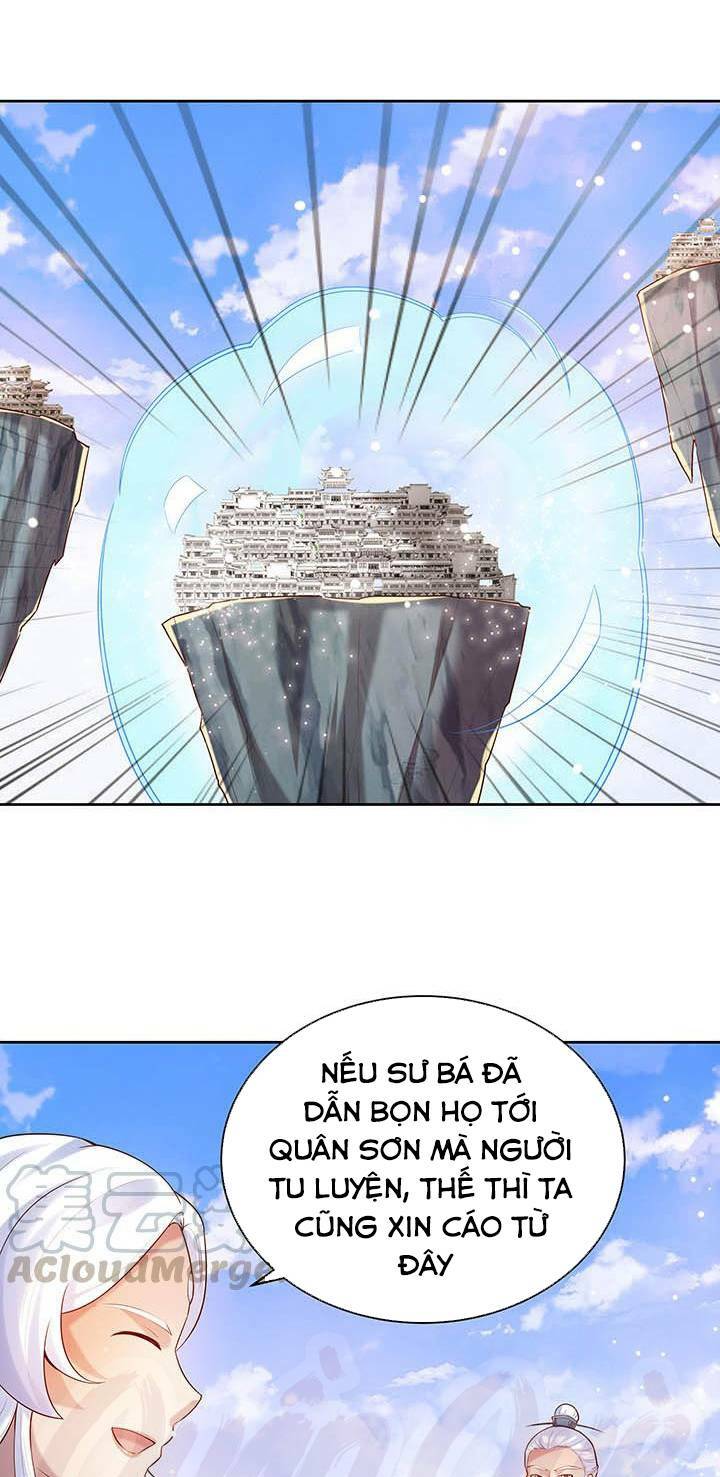 Siêu Phàm Truyện: Chapter 120