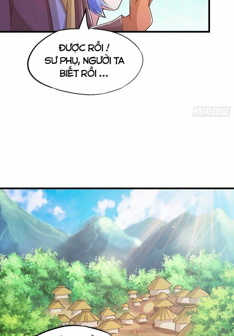 Ta Bị Phong Ấn Chín Trăm Triệu Thứ: Chapter 40