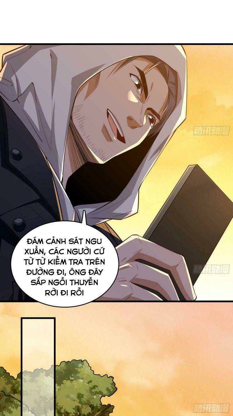 Shipper Thần Cấp: Chapter 60