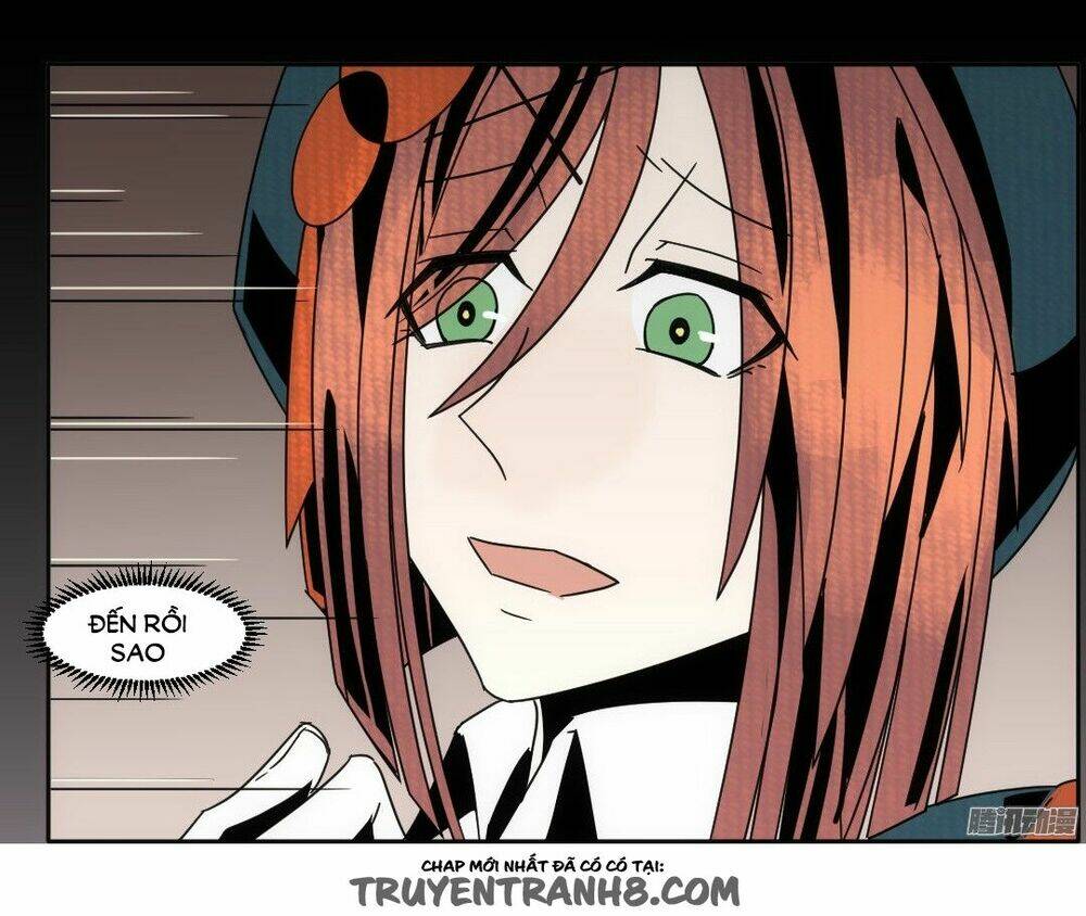 Điều Ước Của Người Phàm: Chapter 34