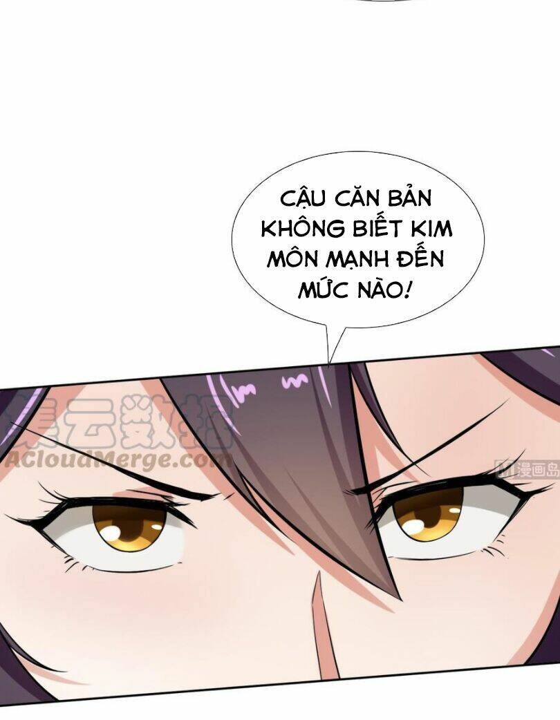 Hắn Là Long Ngạo Thiên: Chapter 103