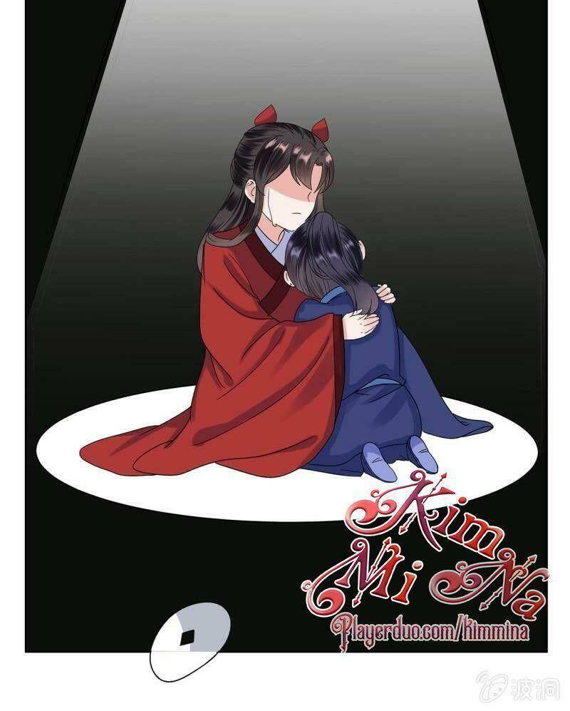 Vương Gia Kiêu Ngạo Quá Khó Cua: Chapter 25