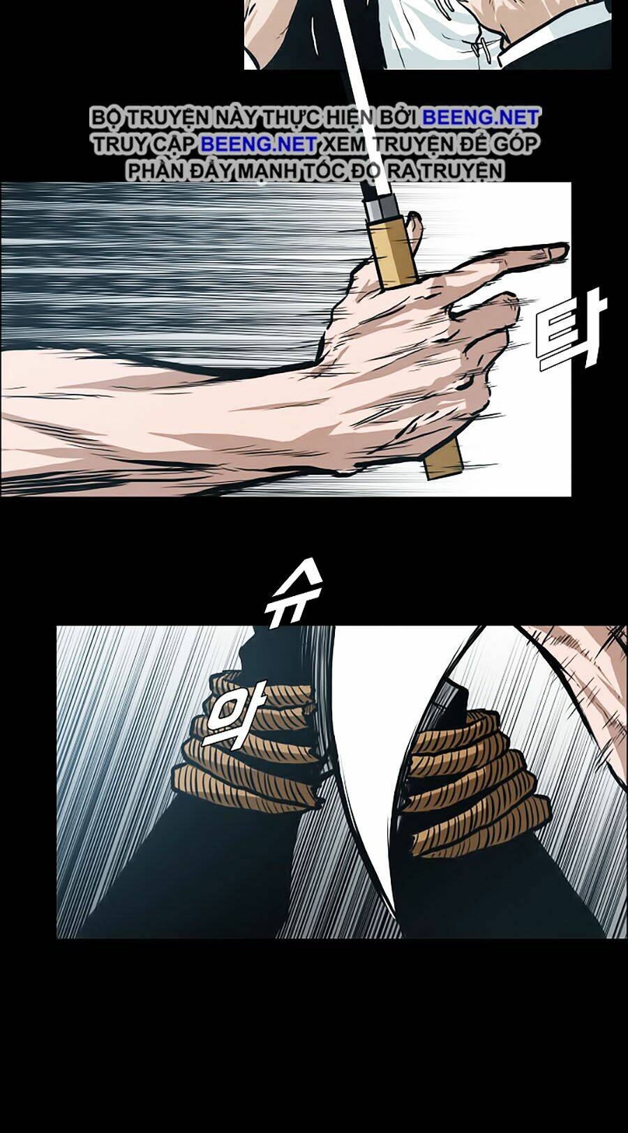 Bá Chủ Học Đường Ss3: Chapter 20