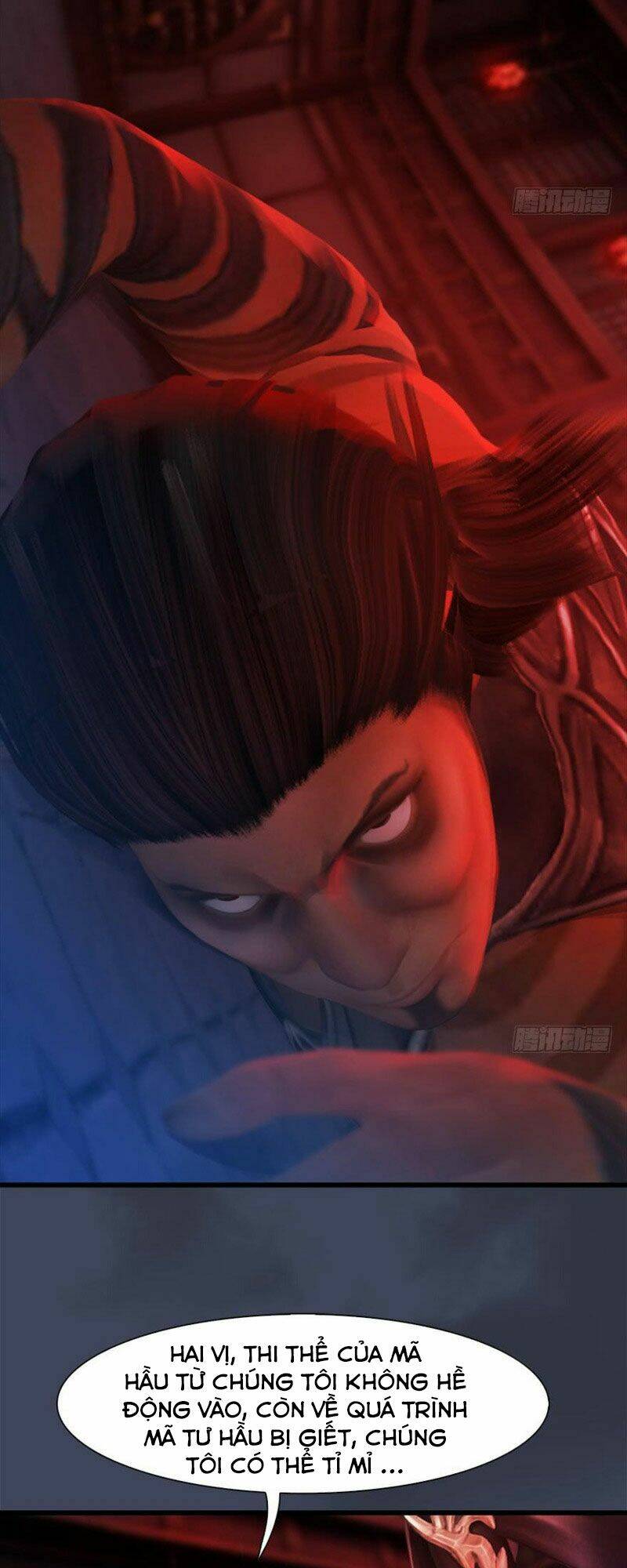 Cửu Hoang Đọa Huyền Sư: Chapter 67