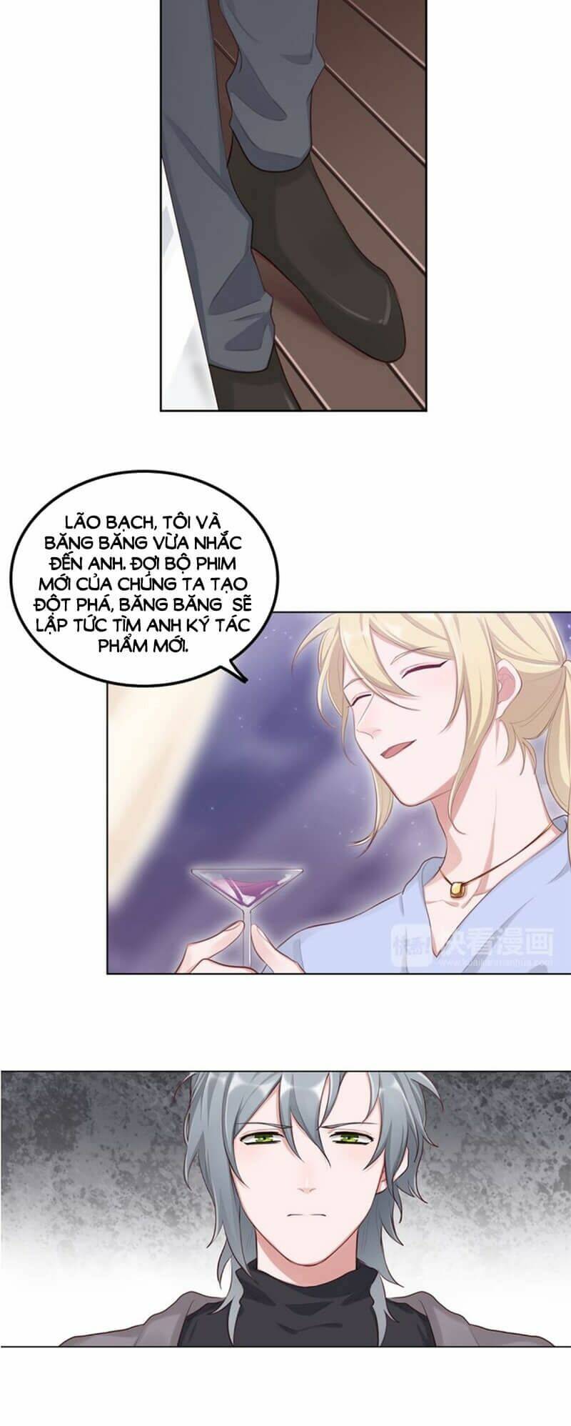 Tướng Quân Mời Xuất Đạo: Chapter 56