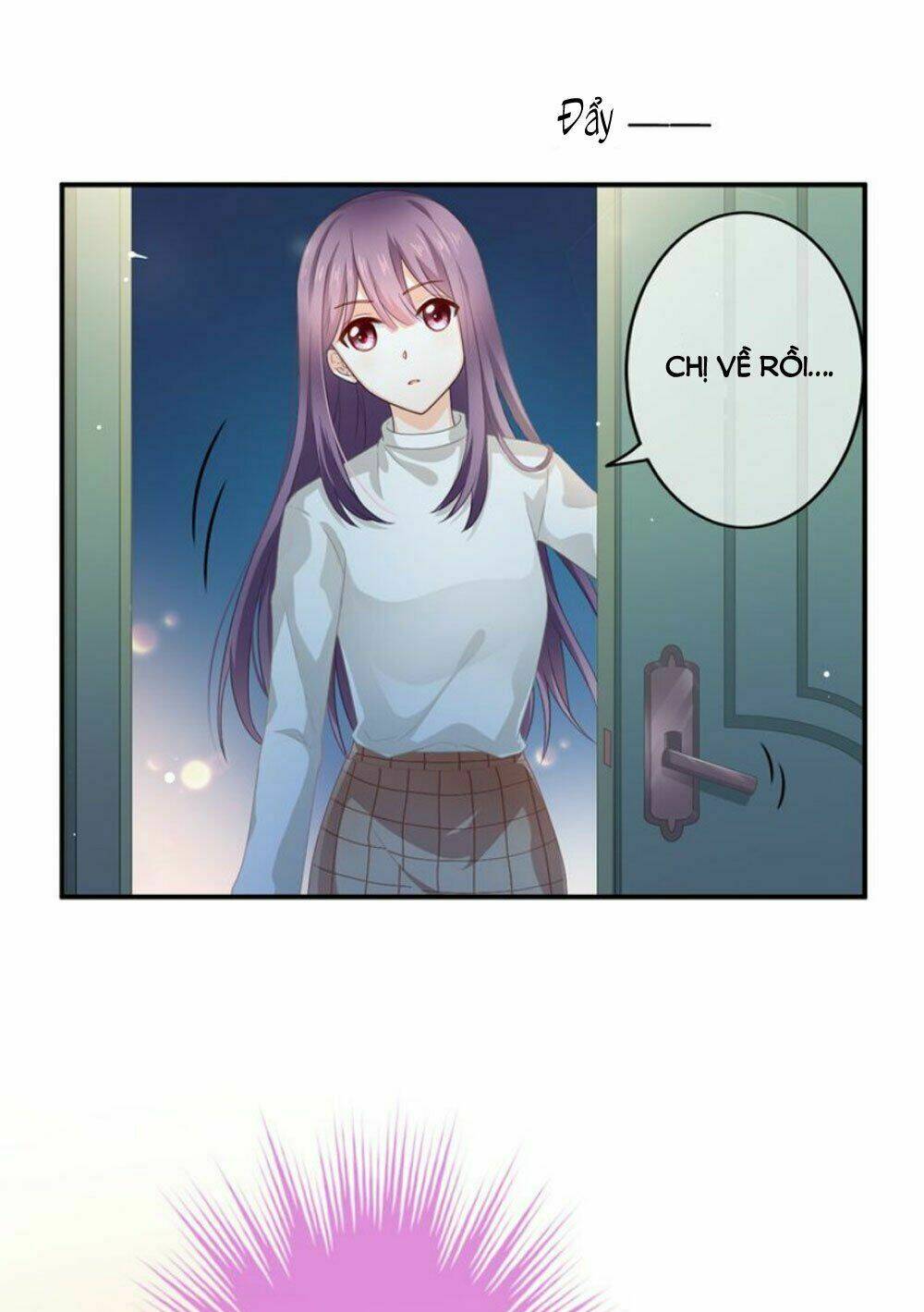 Tiệm May Luyến Sắc: Chapter 3